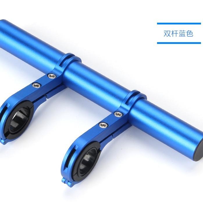 REDY STOK Breket Dudukan Holder HP dan Lampu Sepeda Motor Pcx adv Xabre Breket holder hp breket lamp