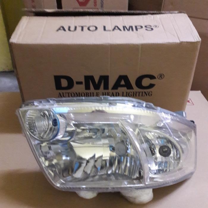 Lampu Besar or Head lamp Apv ARENA merk DMAX High Quality