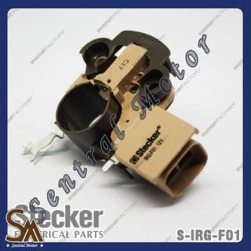 IC regulator alternator Ford Laser Old STECKER
