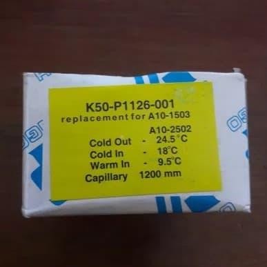PART>> Thermostat Freezer