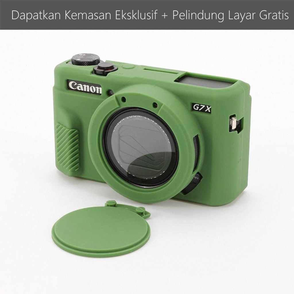 Jual Canon Powershot Terlengkap Harga Terbaru Oktober 2025