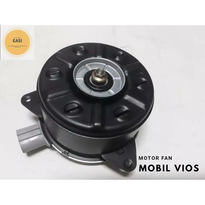 Motor fan Vios 2370