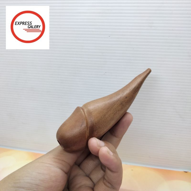 Once Cangklong Kayu Stigi Setegi Laut X539