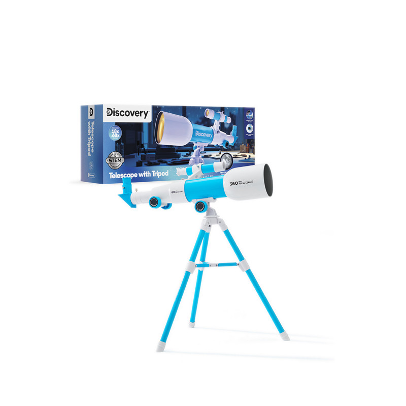 Discovery Mindblown Toy Telescope2025 - DCN1423022530