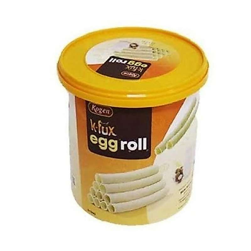 KOGEN K-FOX EGG ROLL 200G TERMURAH