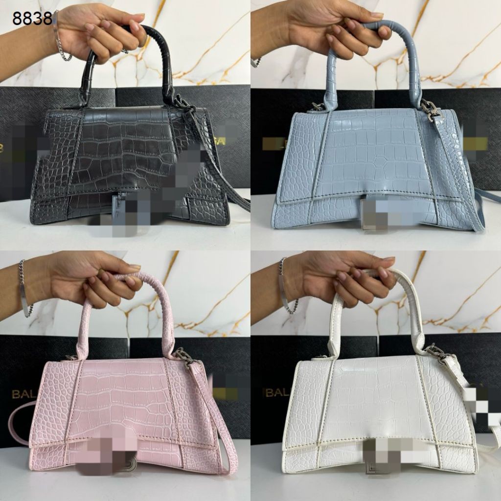 JB2 BAG SERIES 8838 HOURGLASS NANA