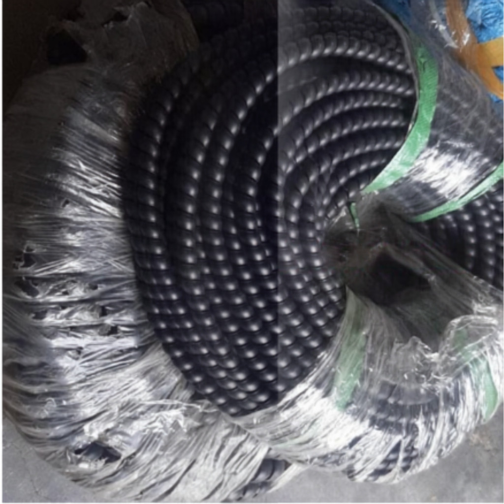 Spiral guard hose 12 mm