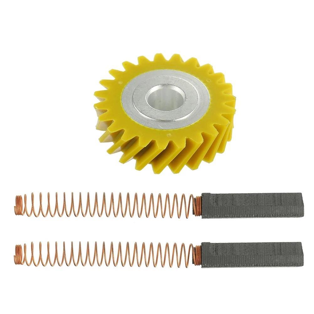 A52QW10112253 Mixer Worm Gear Fit For Whirlpool &  Kitchenaid Mixers Fit For Whirlpool & Kitchenaid 
