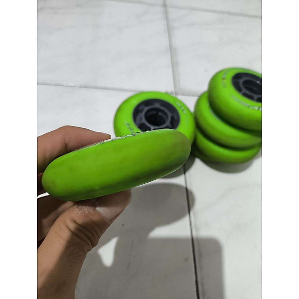 Roda Matter 80