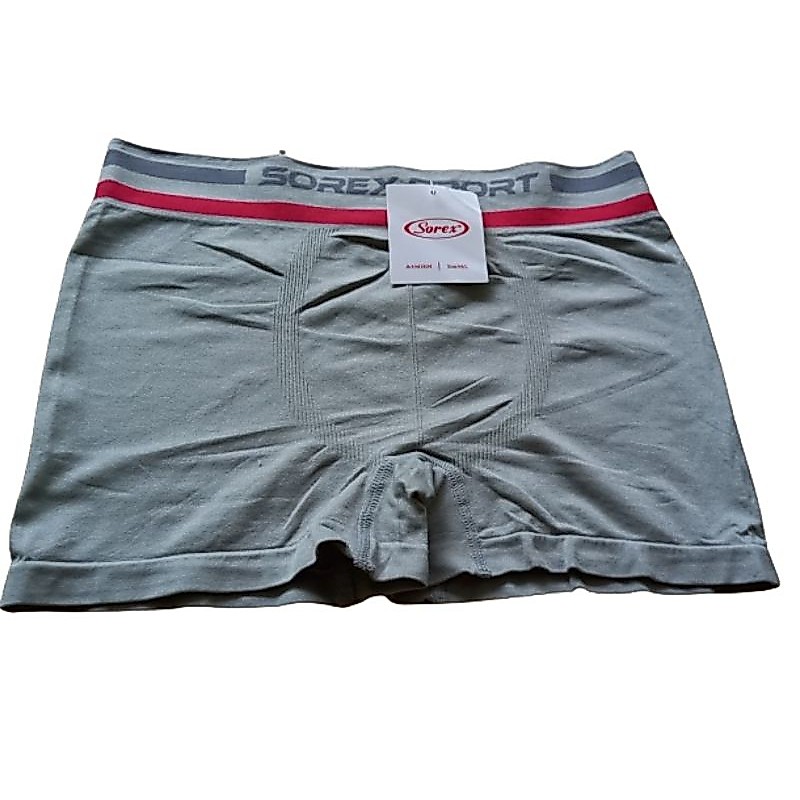 CD BOXER COWO SOREX UKURAN M-L/ XL-XXL