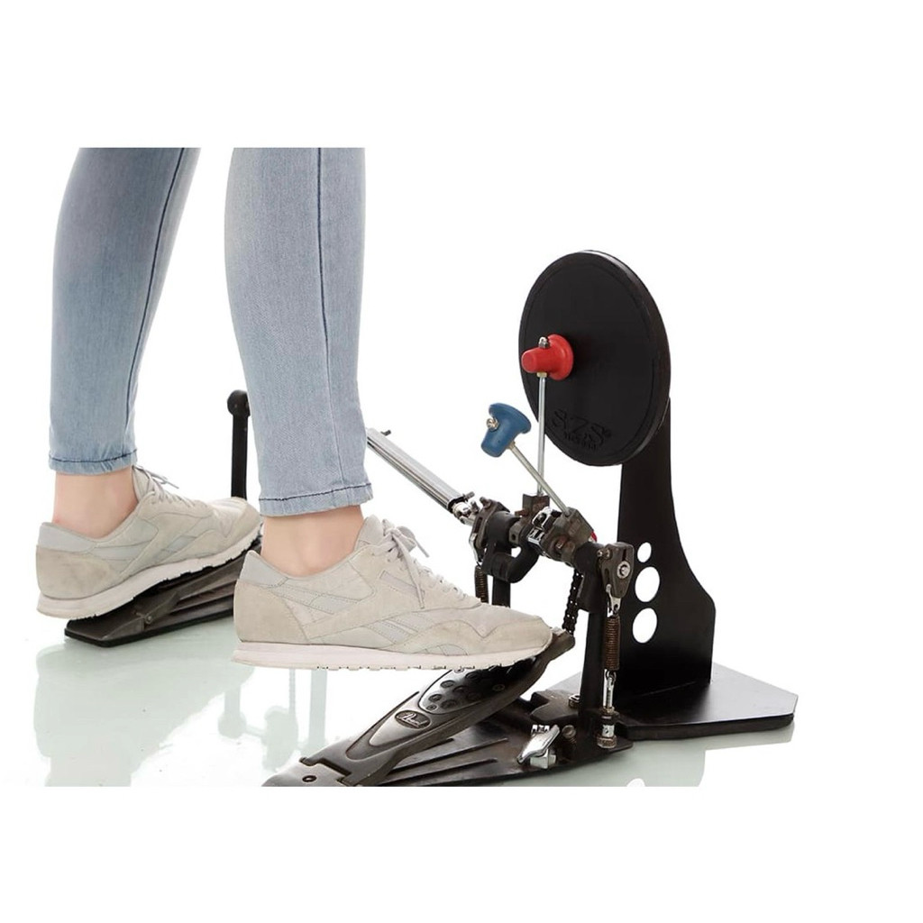 Practice Kick Pad SZS / Latihan Pedal drum     Berkualitas