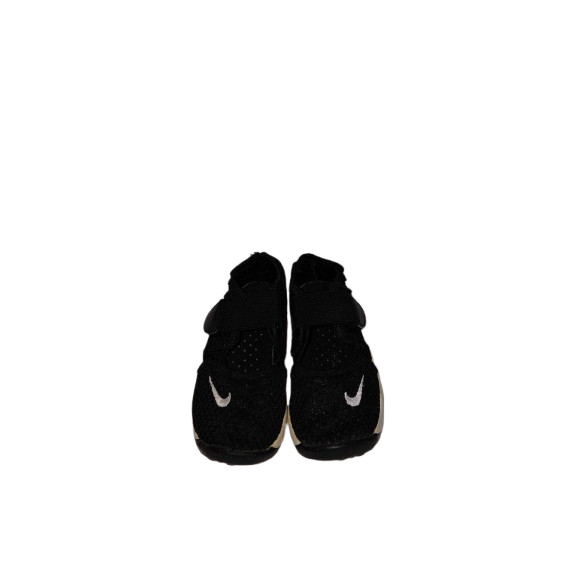 Sepatu Little Rift Shoes - Black/White