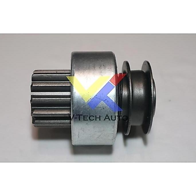 Bendix starter / Pinion starter Komatsu PC300 12T