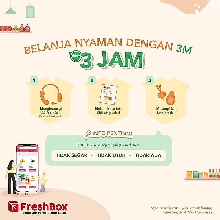 Daun Dill Rempah 500 gr FreshBoxTerlaris