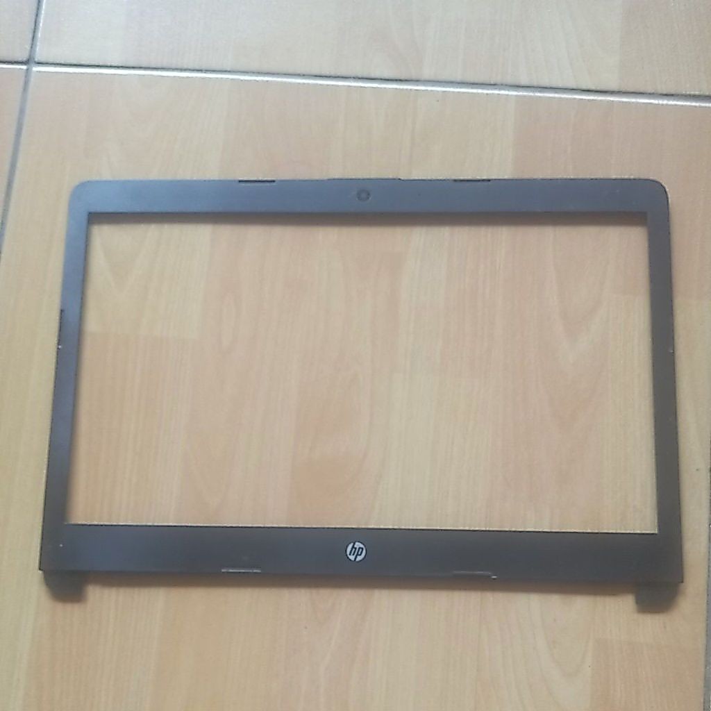 casing frame lcd laptop Hp 14