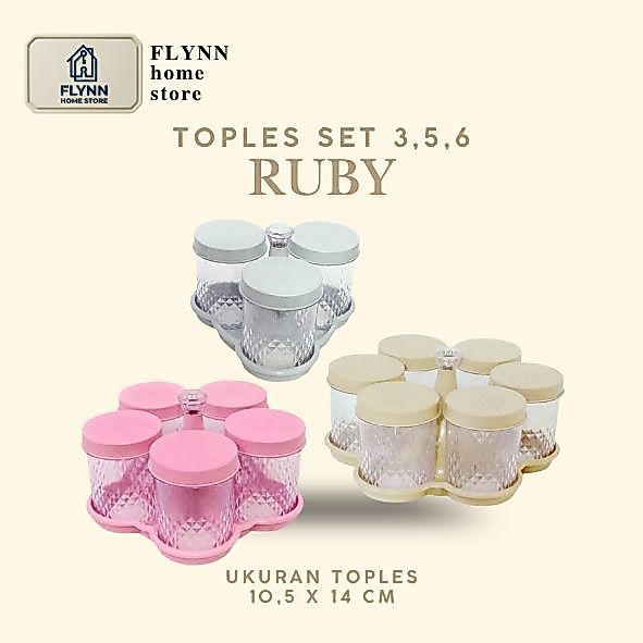 Toples Lebaran Ruby isi 3 | Toples Lebaran Ruby isi 5 | Toples Lebaran Ruby isi 6