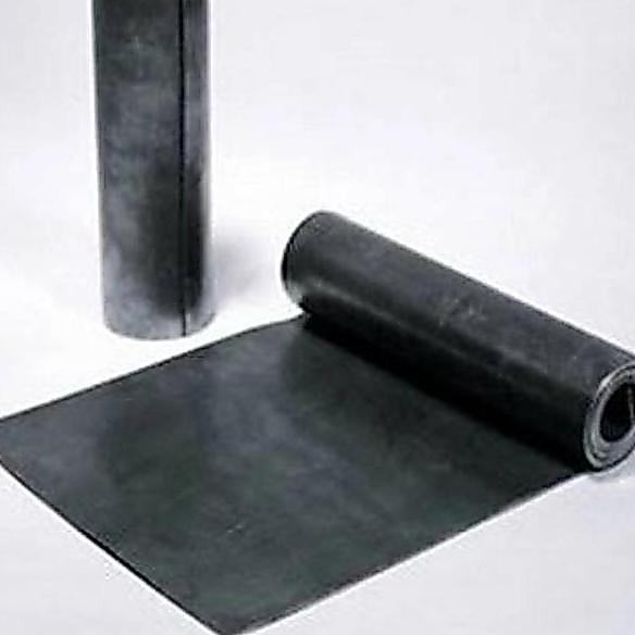 Plat timbal / timah 2mm x 1m x 10m