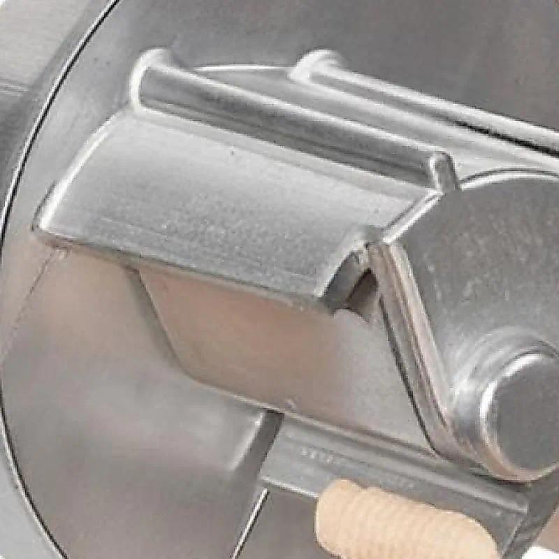Manual Cavatelli Maker Machine Gnocchi Maker for Authentic Italian Pasta