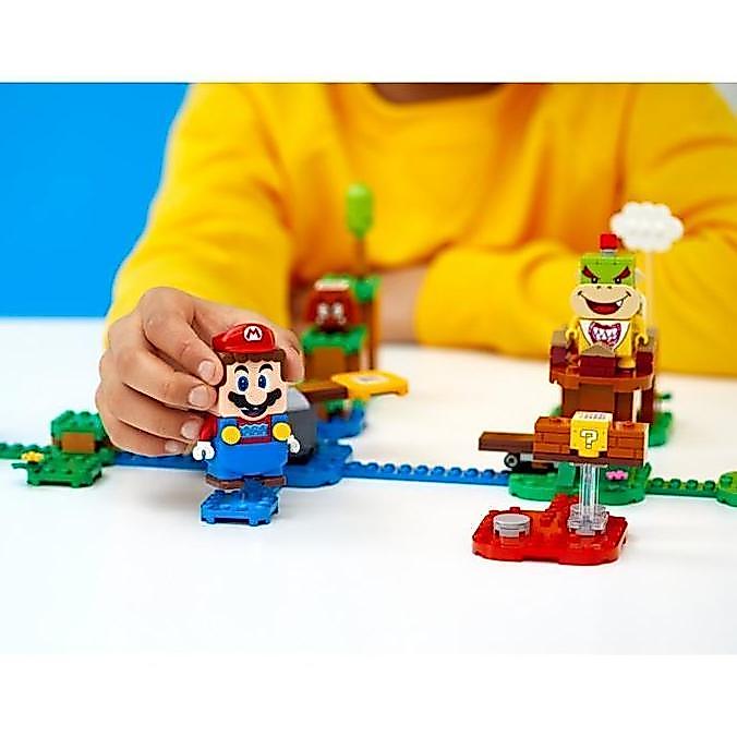LEGO 71360 - Super Mario - Adventures with Mario