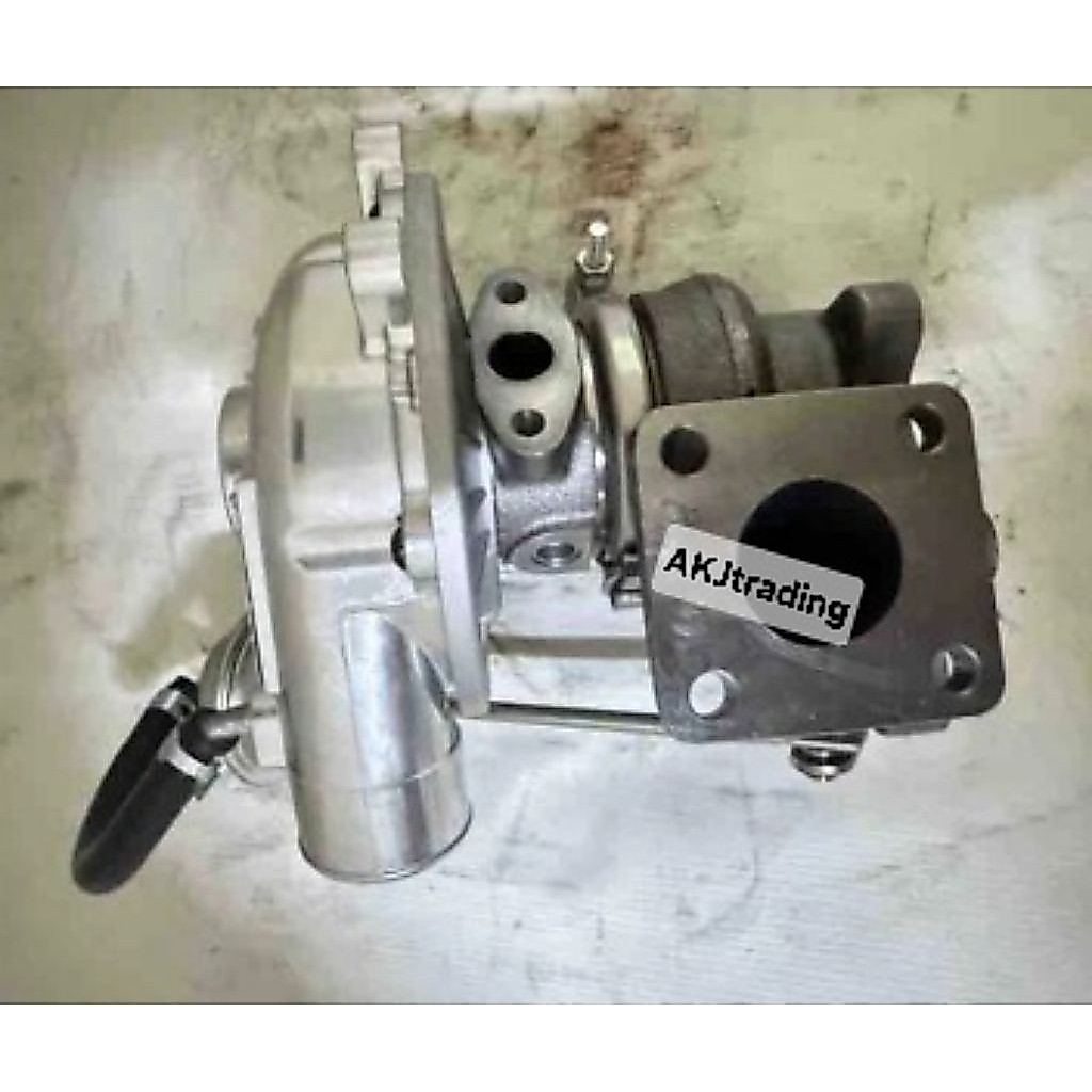 4JB1 Turbo charger 4jb1 TURBO ISUZU NHR55 NKR55 4JB1 TURBOCHARGER ISUZU ELF NHR 55 NKR55 4JB1 ENGKEL