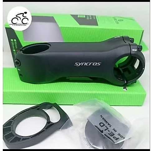 SYNCROS 22 STEM RR 2.0, 31.8MM