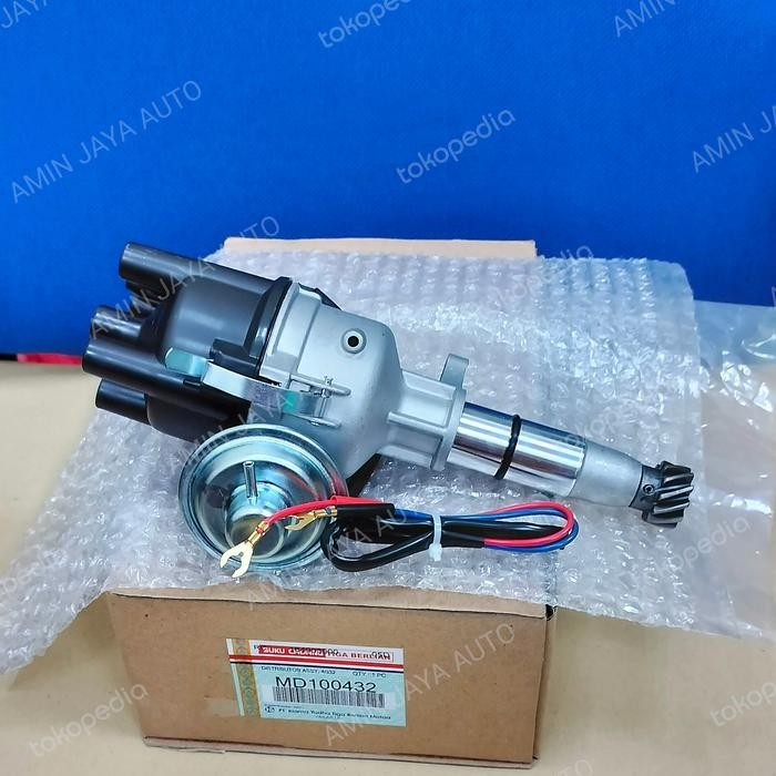 Delco assy cdi L300 Bensin