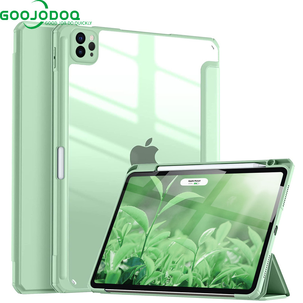 For iPad Case for iPad Pro 11 12 9 10th Generation Cases 9th Generation Case for iPad Air 4 Air 5 Ca