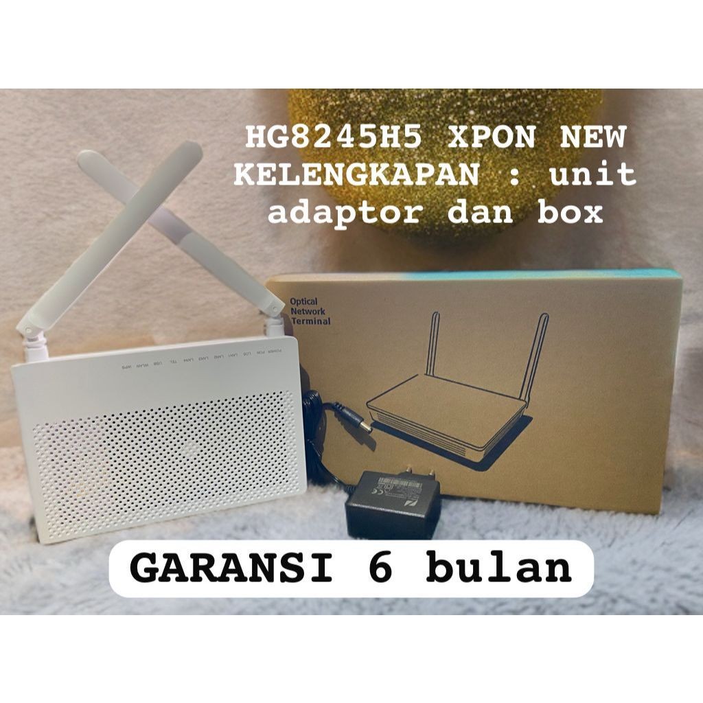 MODEM HG8245H5 XPON