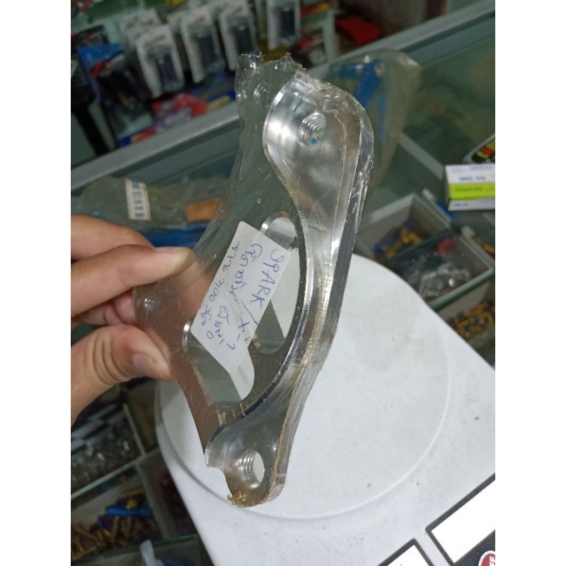 breket kaliper 2p brembo disk 260mm 300mm jupiter mx exiter spark x1 jupiter z1 vega r new zr