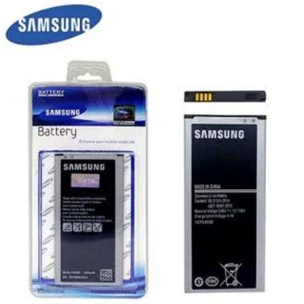 baterai  samsung galaxy j710 j7 2016 original