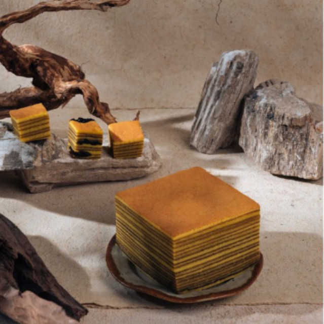 

9x9 LAPIS LEGIT READY STOCK (GLUTEN FREE) kue idul adha