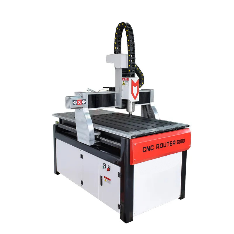 CNC 9015 1212 Aluminum Composite Panel Cnc Router Advertising Equipment Cnc Router Machine