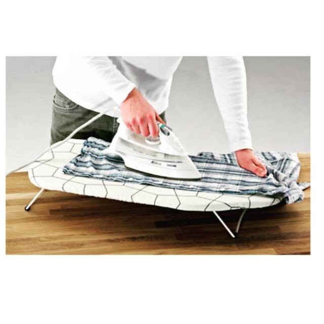 Sale Meja Setrika duduk /MEJA SETRIKA KECIL bisa digantung Tbk