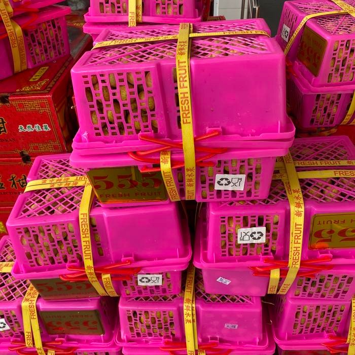 

Longan box super fresh | Buah lengkeng keranjang super