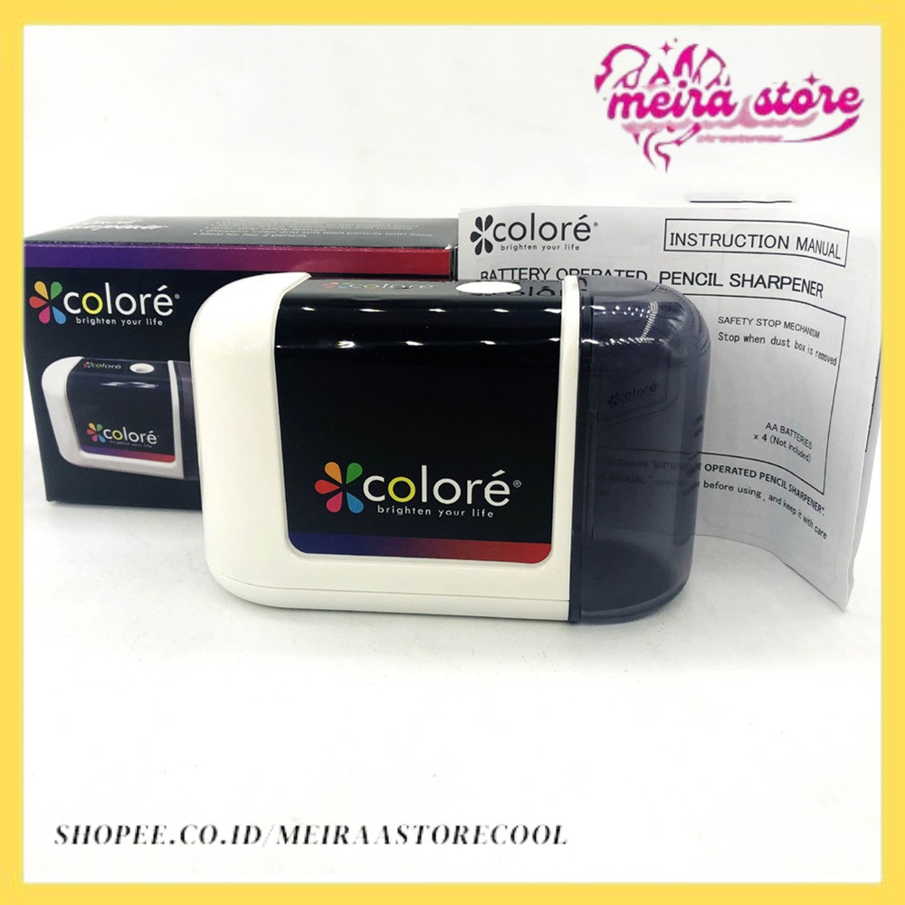 

Electric Pencil Sharpeners Automatic Spiral Blade Mechanical Pencil Sharpeners Stationary School Art Supplies