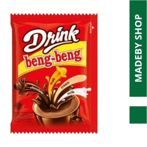 

BENG BENG DRINK ISI 10 SACHET