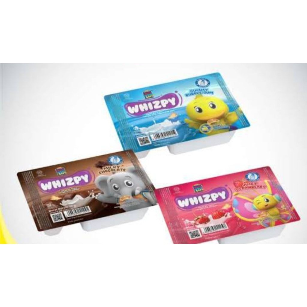 

Tini Wini Biti Whizpy - AMY