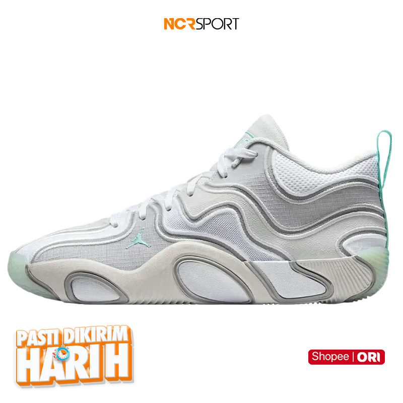 Sepatu Basket Air Jordan jordan tatum 3 pf platinum tint FZ6601-005