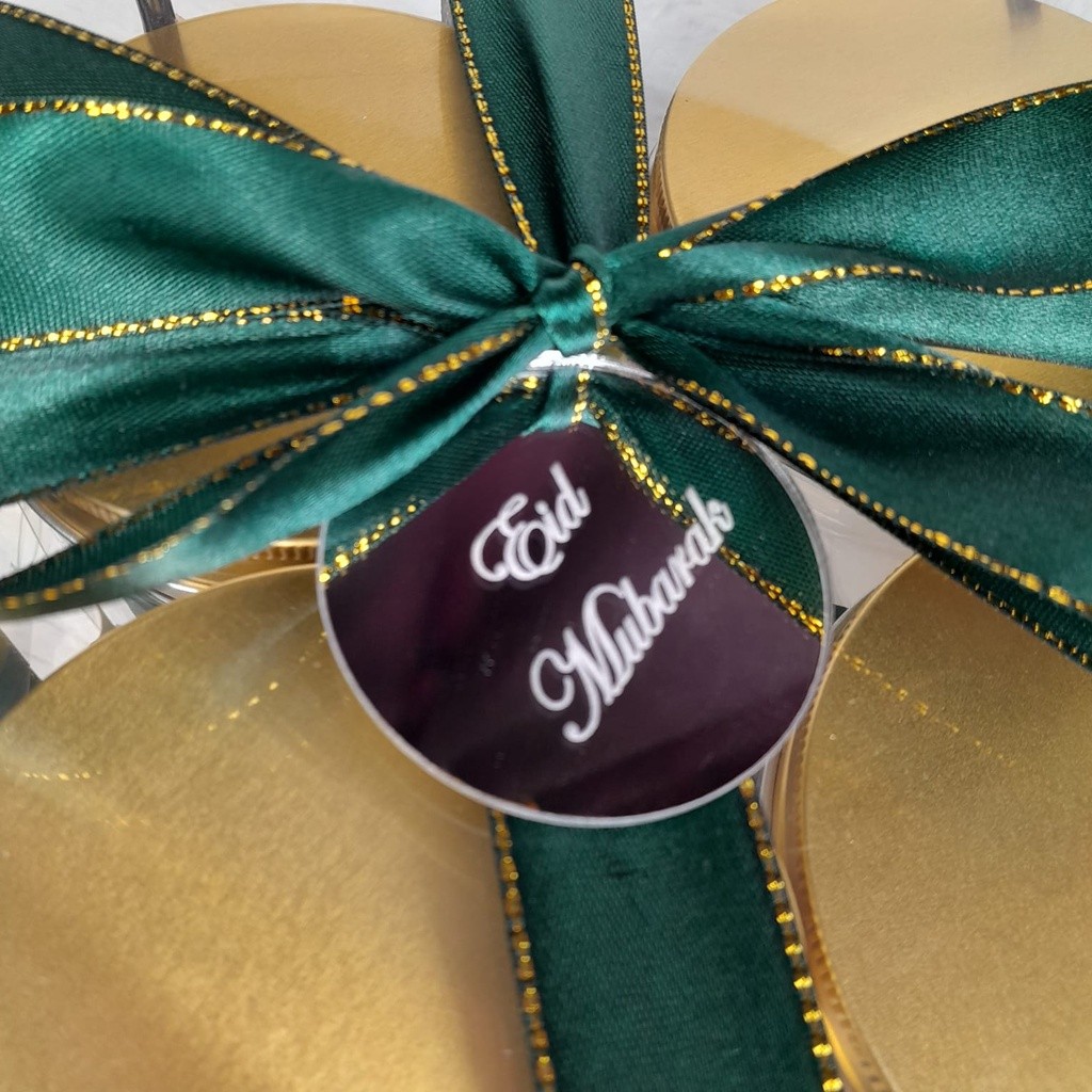 

HangTag Mini Idul Fitri Akrilik Hang Tag Gantung Lebaran Akrilik Tag Hiasan Hampers Hang Tag Akrilik Premium