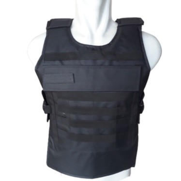 Rompi Tactical Body Vest TNI POLRI Army Airsoft