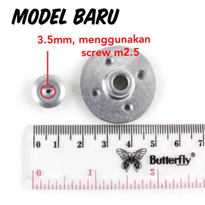 metal gear differential wltoys 12401 12402 12403 12404 12409 1638 0294 - Model Baru by Urbanite stor