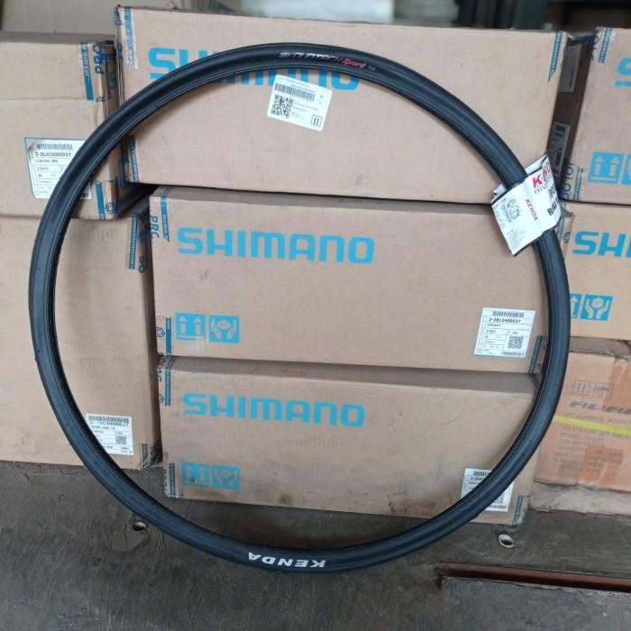 ban luar sepeda 700c 700 x 25 25c 700x25 700x25c kenda KOUNTACH sport