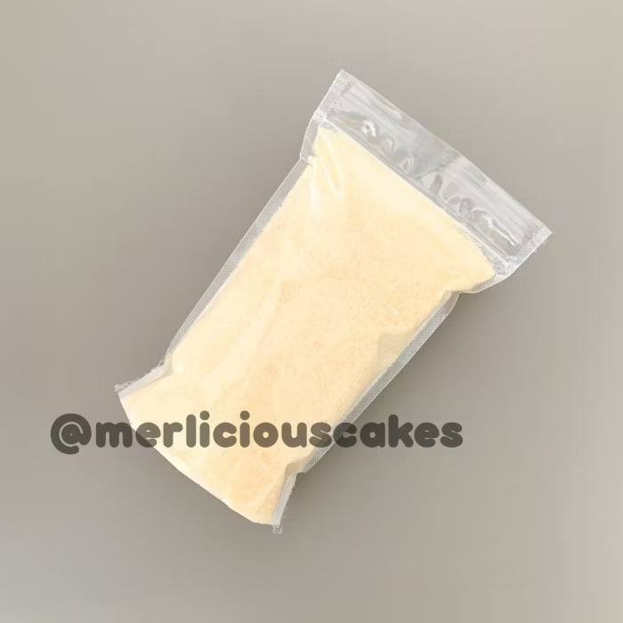 

500 Gram Nitta Gelatine Powder Gelatin Bubuk Halal Bloom 200