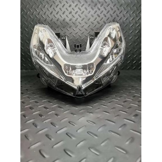 Lampu Depan (Unit Head Light) – 33110K59A11 best