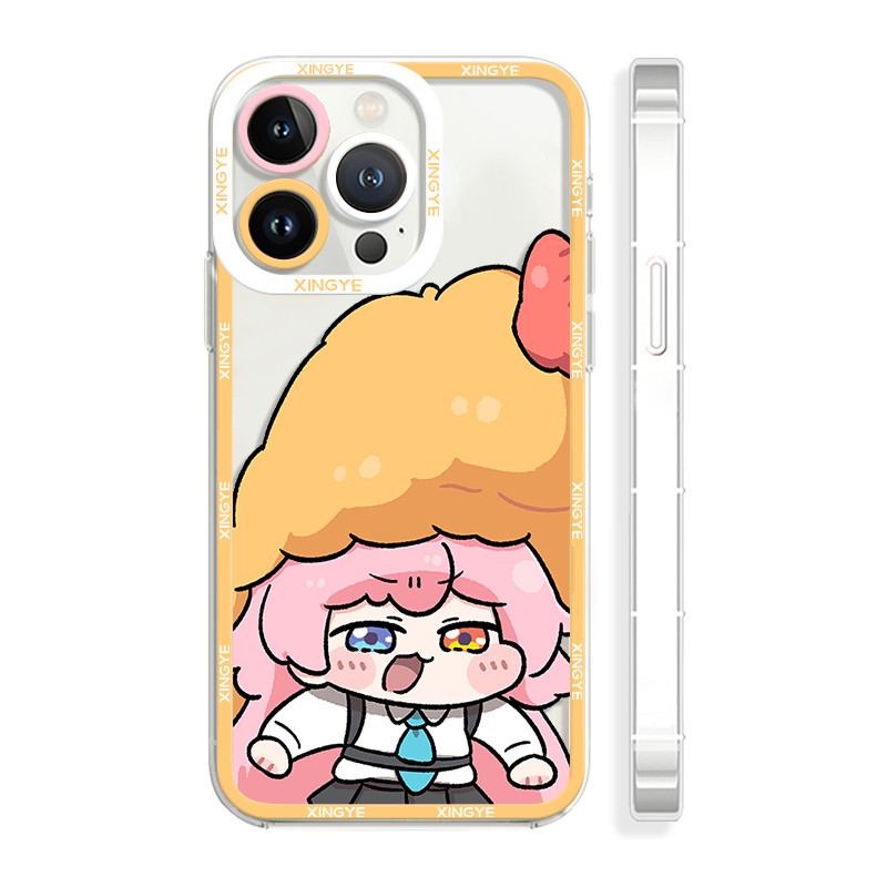 Case Hp Infinix Hot 9 Play Smart 5 Spark 20 X6515 X657B X6836 Soft Case Infinix Hot 50 Pro Plus Hot 