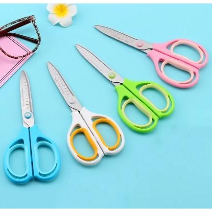 

KOKUYO WSCN-HS250 AIRO FIT SAXA - Biru Muda