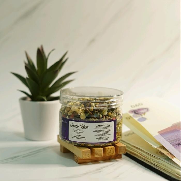 Gairah Malam Tea - Ambyar