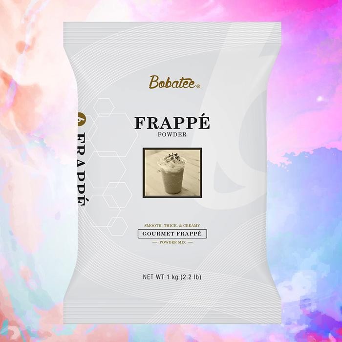 

MUMPUNG PROMOBubuk Minuman PREMIUM ROYAL CHOCOLATE Merk Bobatee OriginalTERLARIS