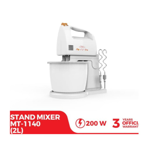 Mixer Stand MASPION MT-1140 (mt1140)