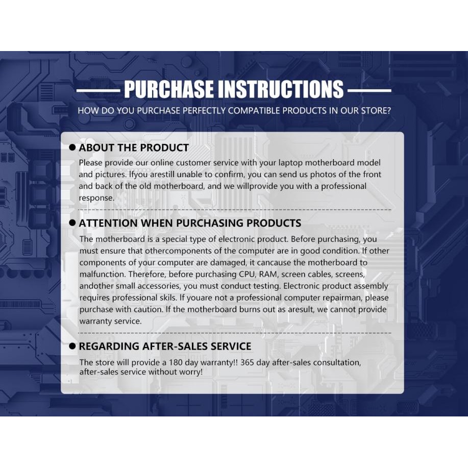 X455LA Laptop Motherboard For ASUS A455L X455 X455L W491L X455LAB W419L K455L X455B DX882L Mainboard
